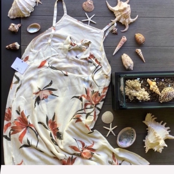 🌴🌼O’NEILL-CADEN DRESS🌼🌴 - Picture 7 of 8